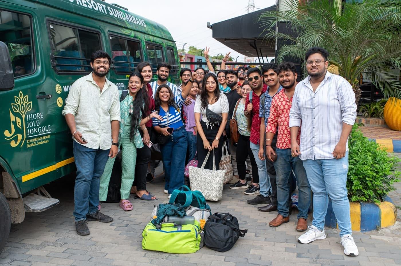 ASMI Business School Kolkata Boot Camp photo 4